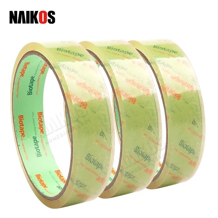 Plastic Free Sellotape