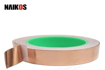 कॉपर पन्नी टेप के कई उपयोग