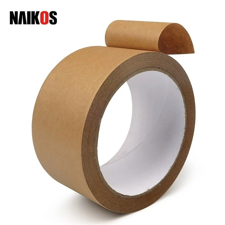 Kraft paper tape