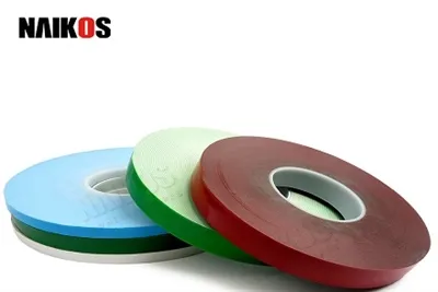 VHB फोम टेप क्या है?