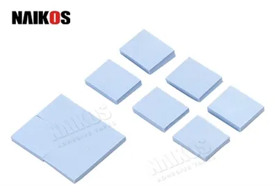 थर्मल पैड जानें - इस रोमांचक उद्योग के बारे में आपको जो कुछ भी जानना है