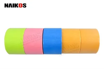 कैसे उच्च - गुणवत्ता washi टेप का चयन करें?