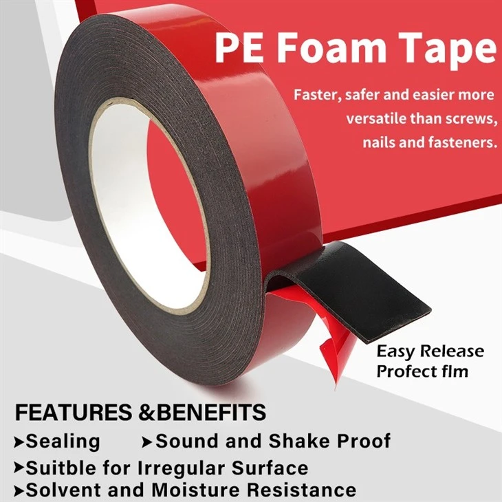 strong foam tape